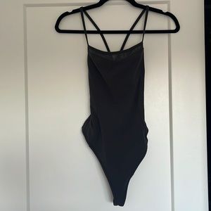 Lululemon Bodysuit